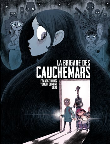 Brigade des cauchemars
