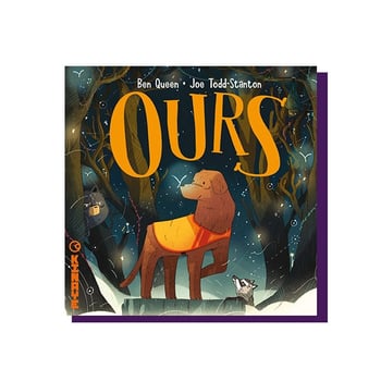 Ours
