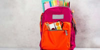 Zaino ergonomico per la scuola la guida completa