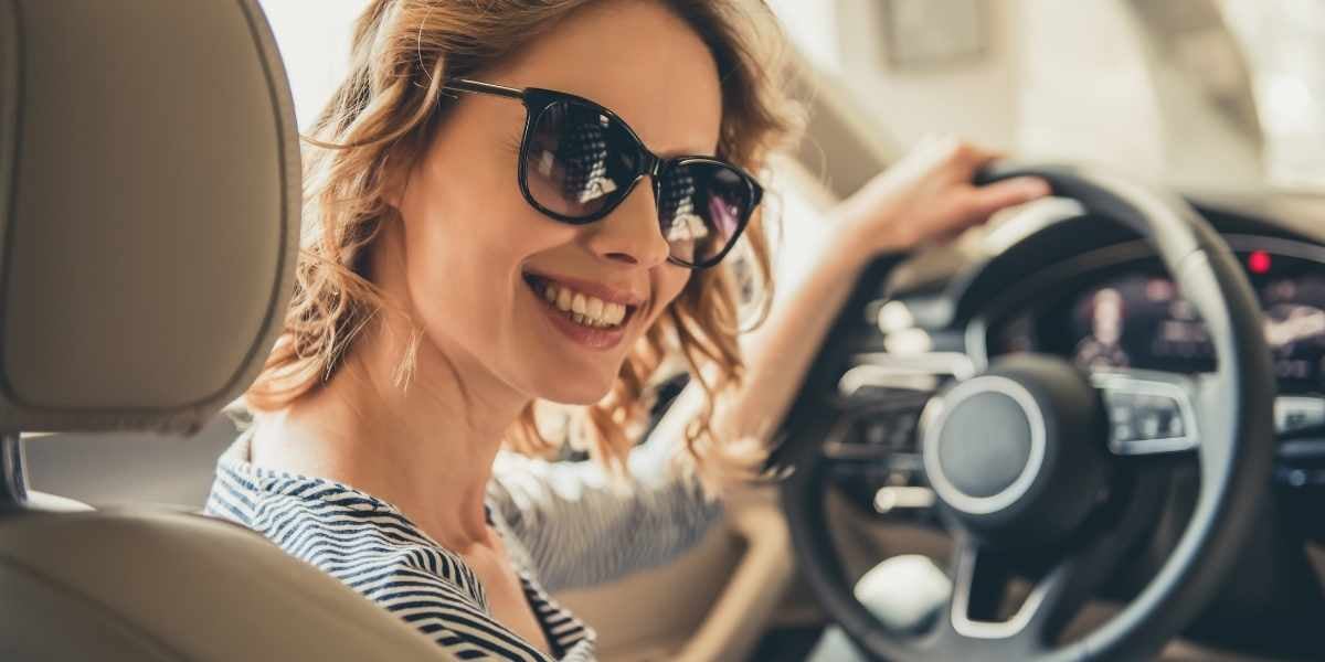 Parent au volant