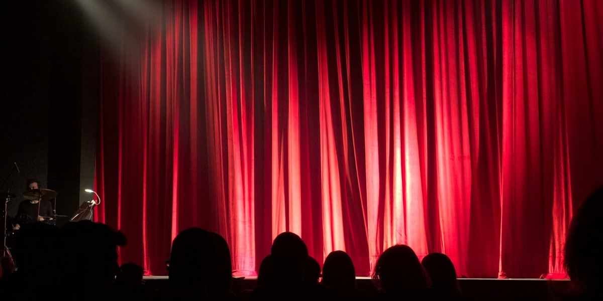 theatre pour les enfants
