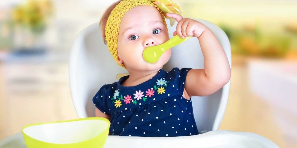 Bébé vitamin D