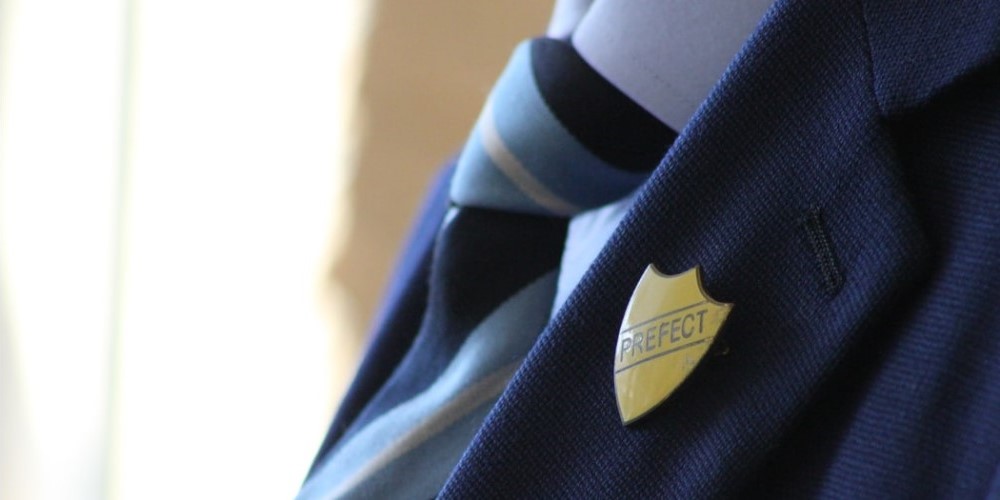 Uniforme école France