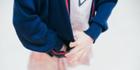 Uniforme scolaire fille