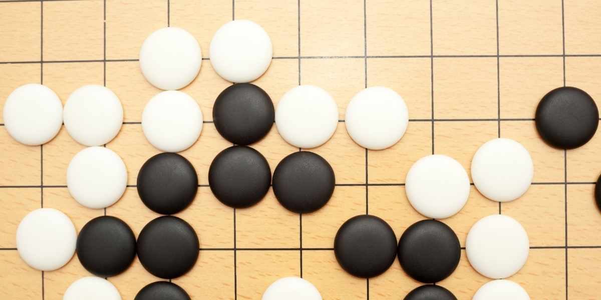 Qu'est ce que le jeu de Go ?
