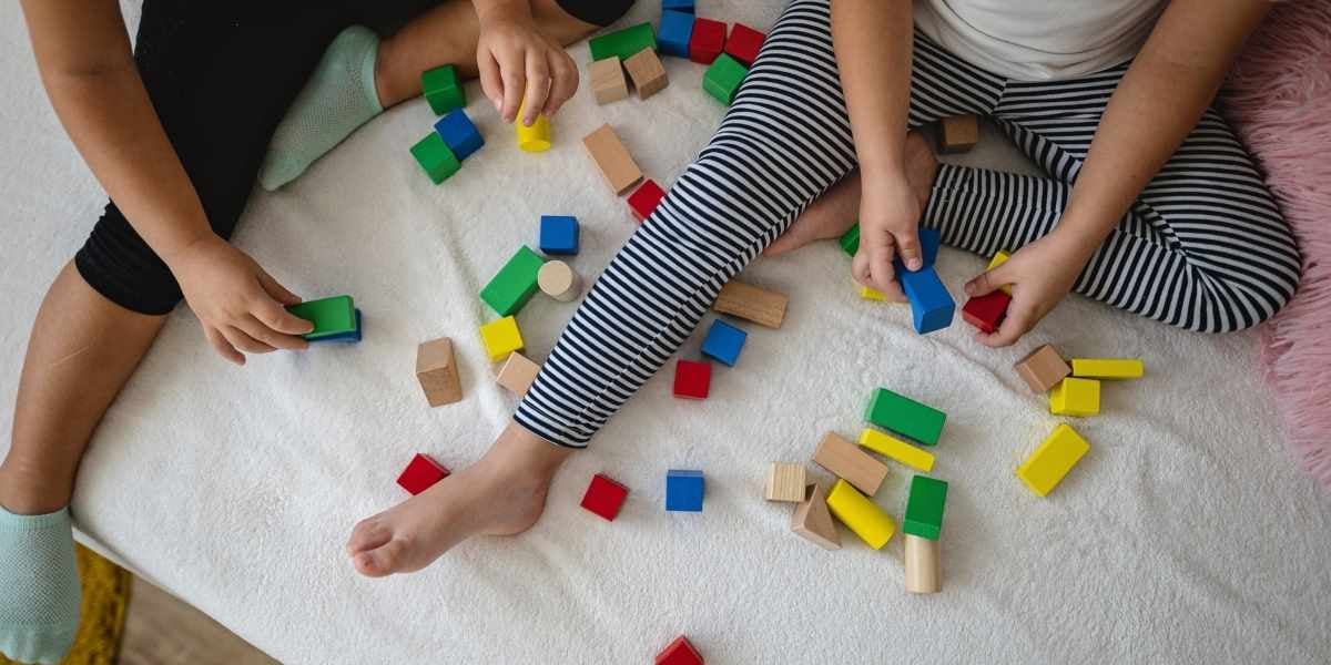 Gamification avec enfant