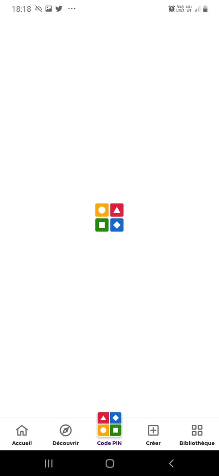 Rejoindre un Kahoot 2