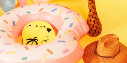 Apprendre l'été, c'est possible ! 5 trucs pour motiver son enfant