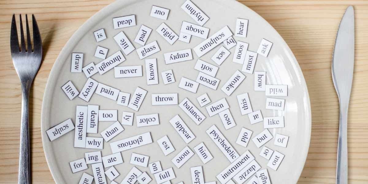 Vocabulaire langue étrangère