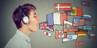 Avantages du bilinguisme