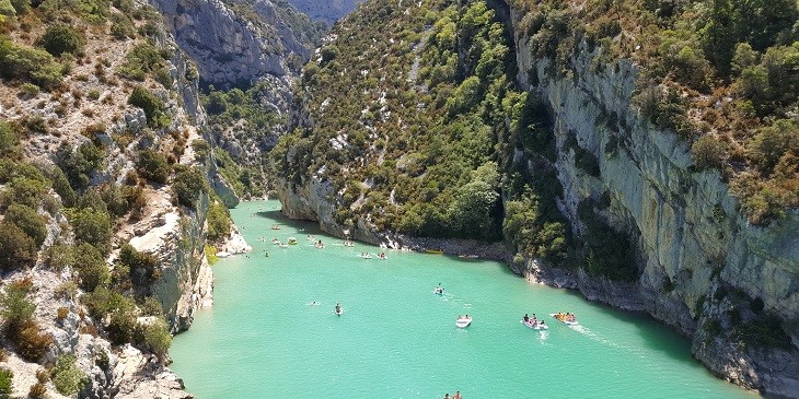 Gorge-du-verdon