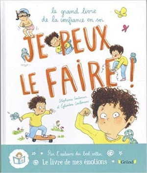 Je peux le faire