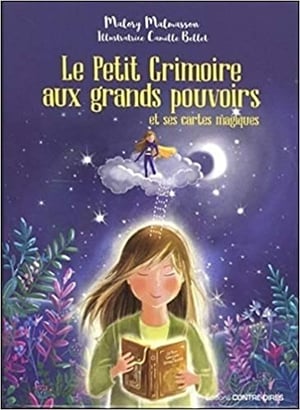 Le Petit Grimoire aux grands pouvoirs et ses cartes magiques