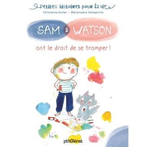 Sam et Watson ont le droit de se tromper