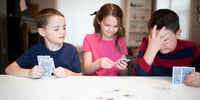 Jeux mémoire enfants