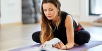 Livres sur la méditation et le yoga
