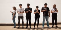 Adolescents tous différents