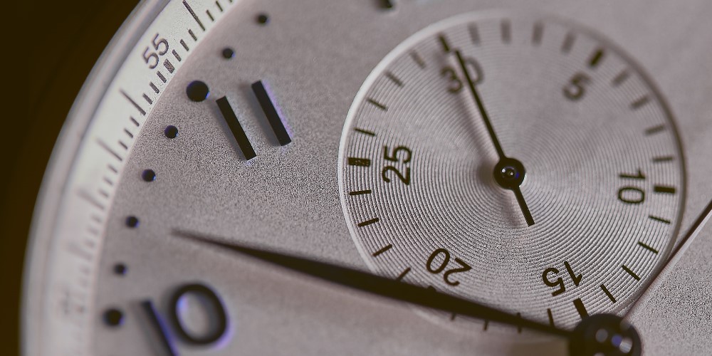 Minuteur méthode pomodoro