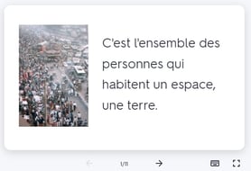 Quizlet mode 1