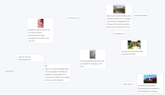 Quizlet mode 6