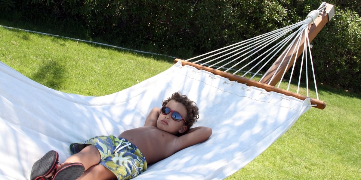 Relax kid