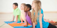 yoga-per-bambini