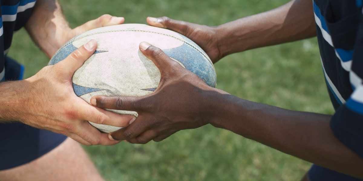 Partie de rugby
