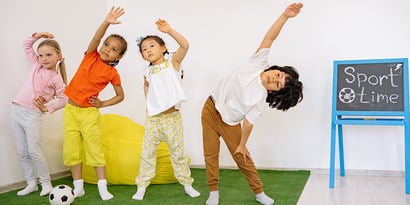 Rückenschmerzen bei Kindern: Tipps aus der Physiotherapie (Interview)