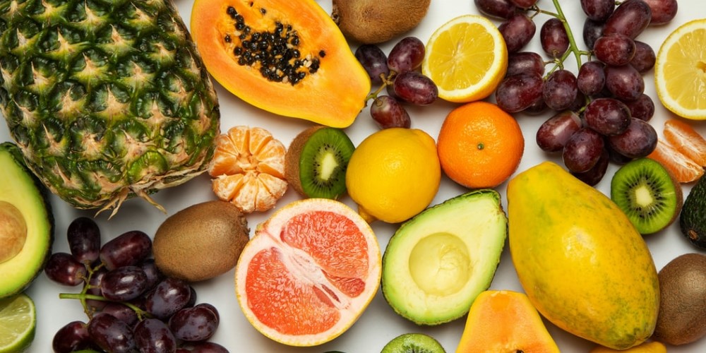 Alimentation révisions vagues de chaleur