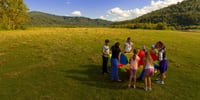 outdoor play learning