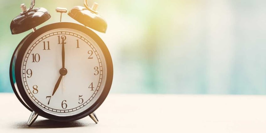 Time