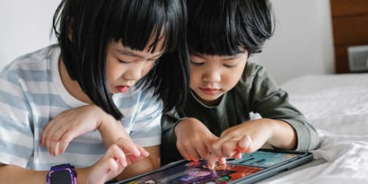 Gamification a scuola: cos’è e come può aiutare tuo figlio