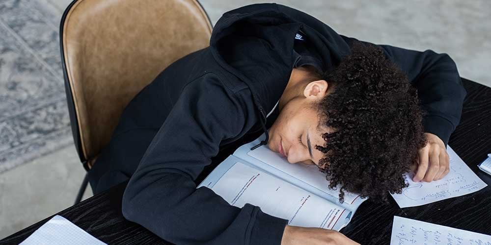 Extenuating Picture Example Extenuating Circumstances in Exams | GoStudent | GoStudent