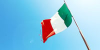 italiano come lingua straniera