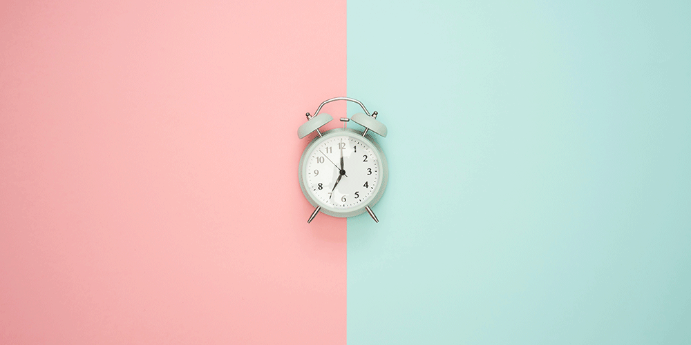 Horloge
