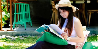 Come motivare gli studenti in estate: i trucchi per farcela!