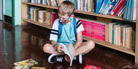 come rendere bambini e ragazzi autonomi nello studio