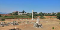 Artemis Tempel
