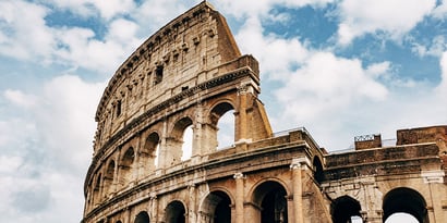 Le 7 meraviglie del mondo