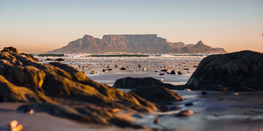 7-Weltwunder-Tafelberg