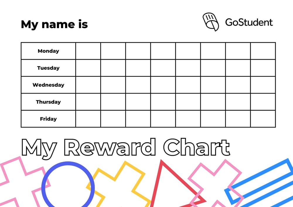 Awards Chart