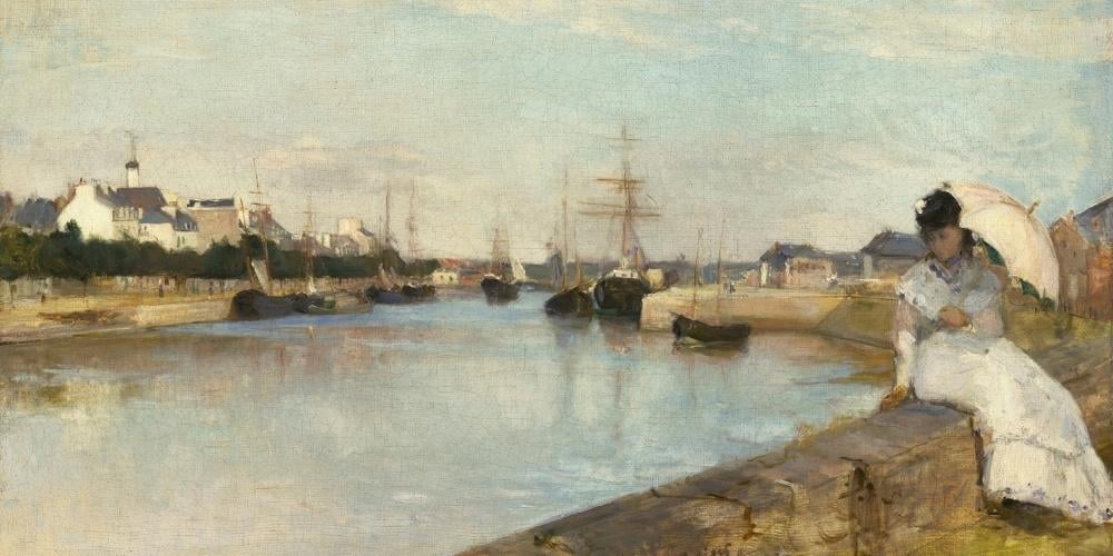 Berthe-Morisot