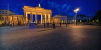 Ferien in Brandenburg 2022
