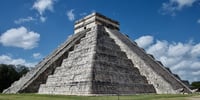 Chichén Itzá
