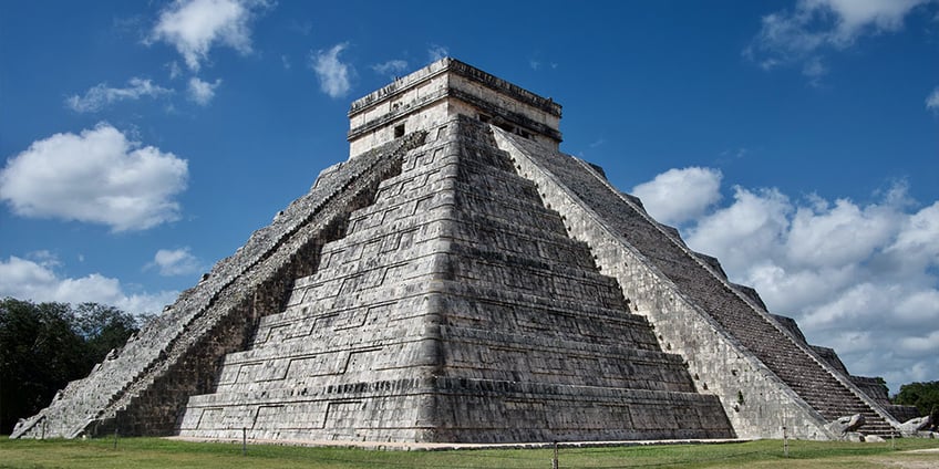 Chichén_Itzá