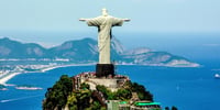 Christus Statue