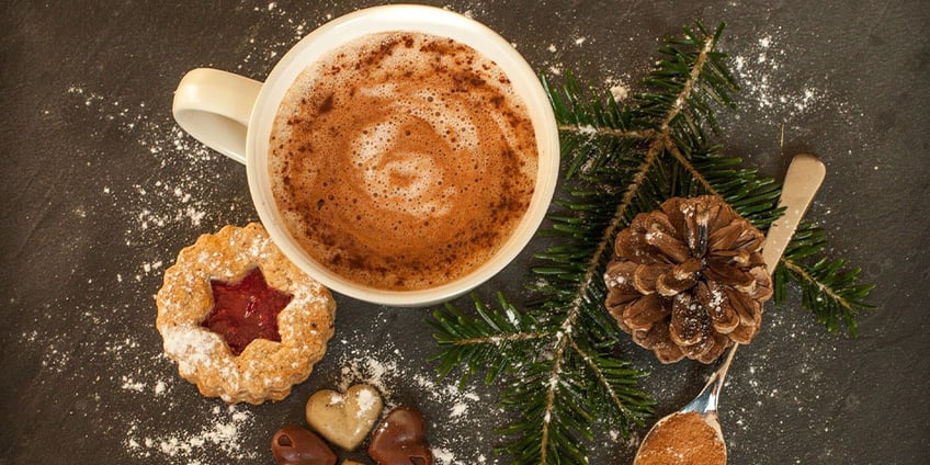 Coffee-christmas-recipe