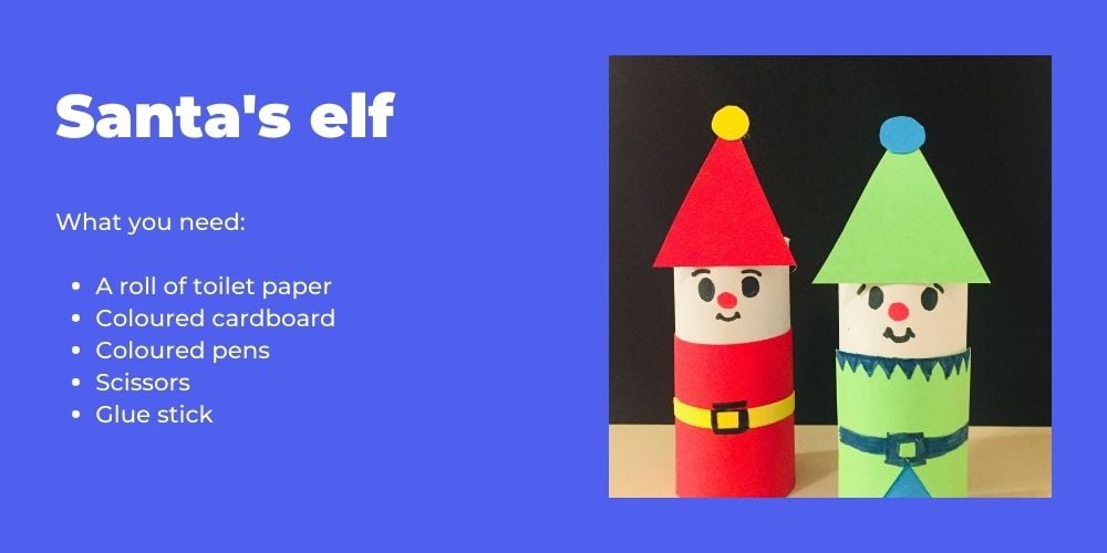 DIY-Elves