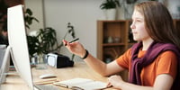 GoStudent Nachhilfe und Magenta