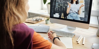 Loci-Methode: 4 Schritte, wie du dir Lernstoff leichter merkst